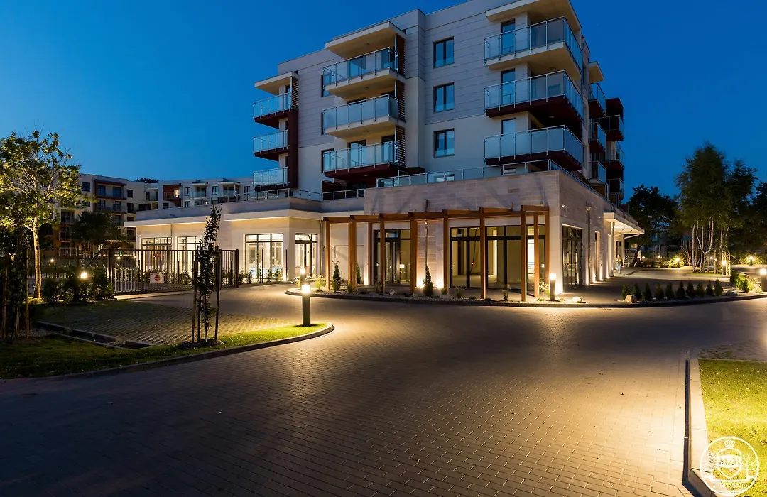 Park Design - Apartments M&M-1