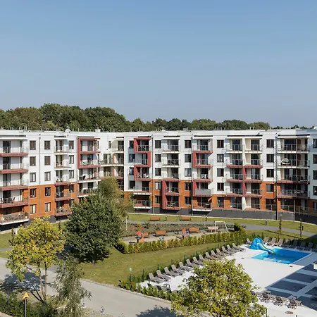 Park Design - Apartments M&M-2