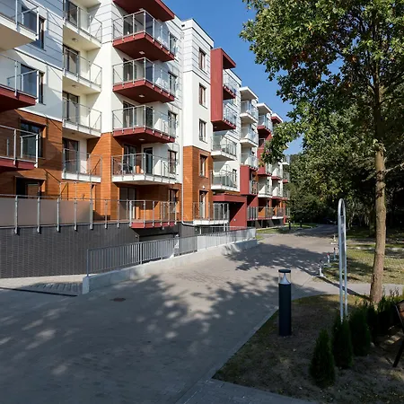 Park Design - Apartments M&M-2
