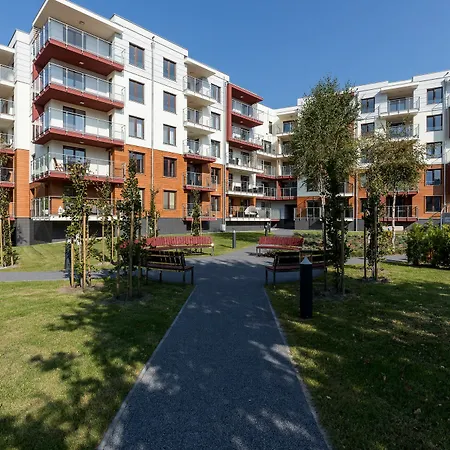 Park Design - Apartments M&M-3